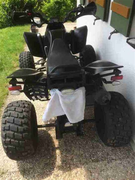 Quad Bashan Bestes Angebot Von Quads