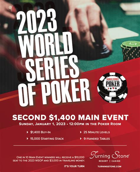 Wsop Main Event 2024 Payouts Gwyn Portia