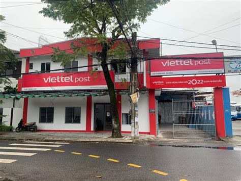 Danh sách bưu cục Viettel Post Quảng Ninh thông tin số điện thoại địa