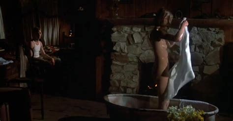 Nude Video Celebs Shelley Duvall Nude Thieves Like Us 1974