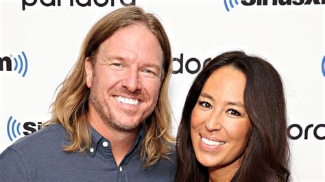 The Untold Truth Of Chip Gaines