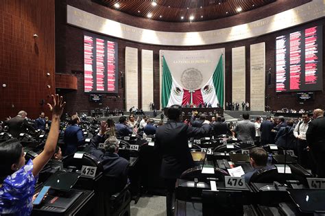 Diputados Avalan Por Unanimidad La Ley Silla