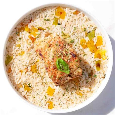 27 Deliciously Easy Rice Recipes For Every Occasion