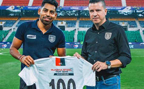 Roy Krishna Scores In Th Isl Appearance Fijilive