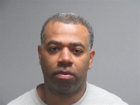 Desmond Brown Sex Offender In Bloomfield CT 06002 CT6652463