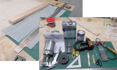 Covering with Sig Koverall – Model Airplane News