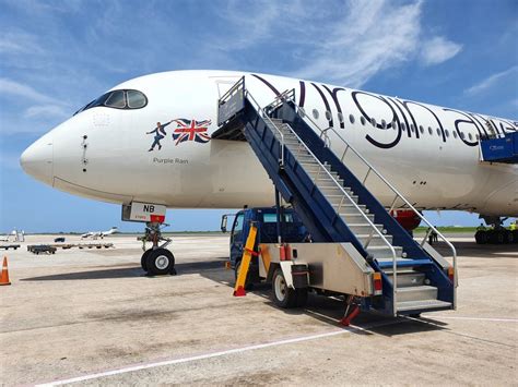 Sweet Virgin Atlantic Joining SkyTeam Alliance - Wander Up Front
