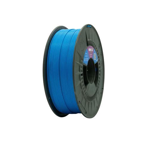 Pla Hd Winkle Azul Celeste Mm Impresoras D