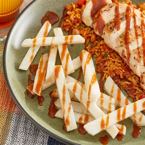 Tajin Chamoy Hot Sauce 15 38 Fl Oz 12 Case