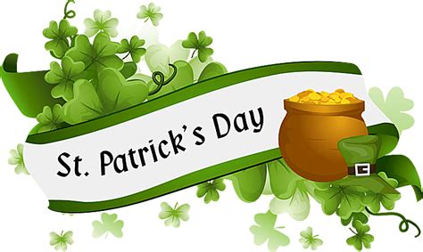 St Patricks Day Hd Png Transparent St Patricks Day Hd Png Images Pluspng