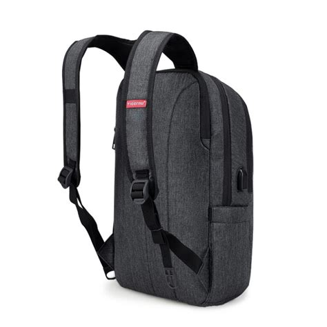 TIGERNU Student PC Skolesekk T-B3090 USB - Tigernu Norge