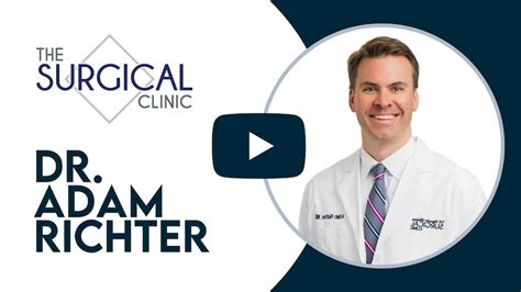 Dr Adam Richter Md Facs Rpvi Nashville Vascular Surgeon