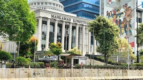 Jelang Sidang Perdana Gugatan Timnas AMIN Dan Ganjar Mahfud Beton Dan