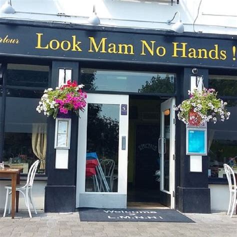 Look Mam No Hands Applewood Restaurant Swords Co Dublin Opentable