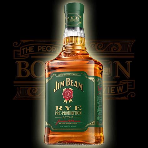 Jim Beam Rye Whiskey Mash Bill The Best Picture Of Beam