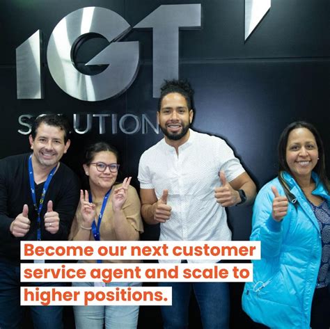 Igt Solutions Office Photos