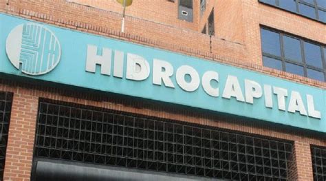 Hidrocapital continúa con las labores de reparación en el sistema Tuy