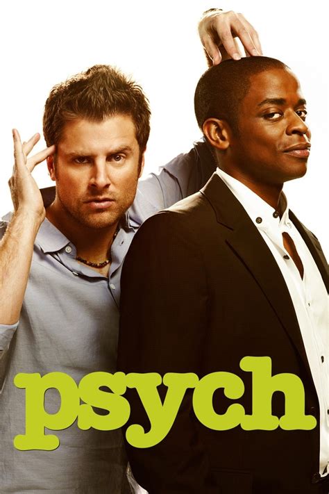 psych  tvhoard