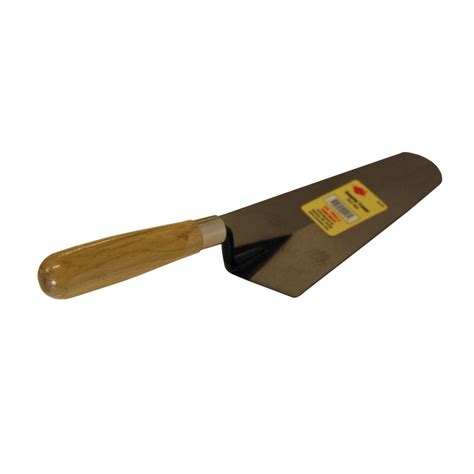 Gauging Trowel - Roofers Mart