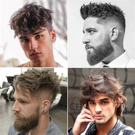 39 Sexy Messy Hairstyles For Men 2021 Haircut Styles