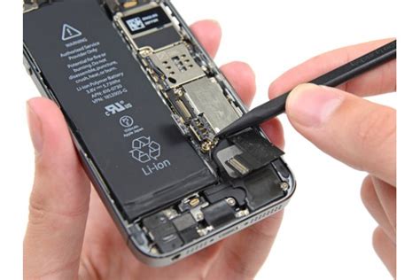 [Get 18+] Wifi антенна Iphone 5s