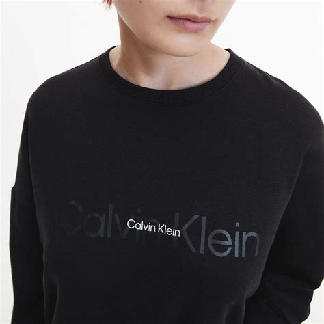 Calvin Klein Sweater Women Plutosport