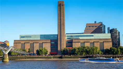 London S Picturesque Waterways Jumeirah