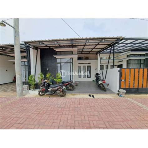 Dijual Rumah Murah Jatiasih Dekat Cibubur Jatisampurna Cluster Bebas