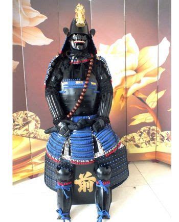 Yamamoto Kansuke Samurai Armor Japonalia Samurai Armor Armor Suit