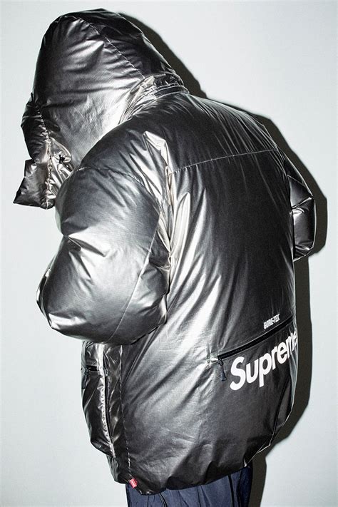 Estas son todas las piezas que conforman la nueva colección de Supreme