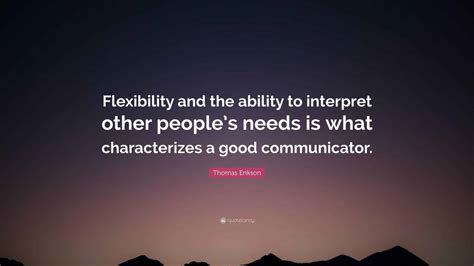 Best Quotes On Flexibility