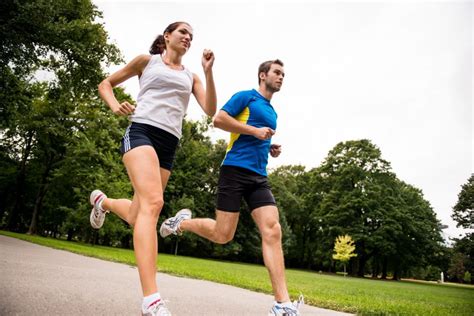 Sporten Waarmee Je Gezond Afvalt Gezondvoorstel