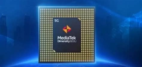 The Weekend Leader Mediatek Unveils Two New Dimensity 5g Chipsets