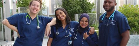 Columbia School of Nursing in New York City