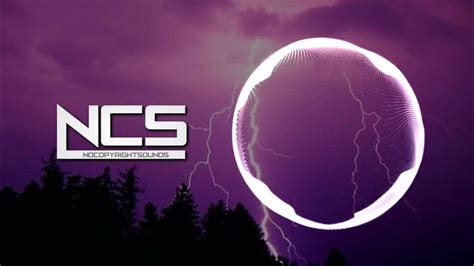 Distrion And Alex Skrindo Lightning Ncs Release Youtube