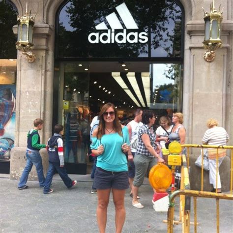 Venta Adidas Plaza Catalunya En Stock