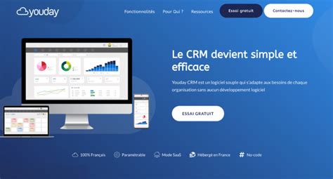 Meilleurs Logiciels Crm Fran Ais Tester En