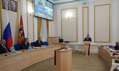 Новости / Брянская область готовится к празднованию Дня Победы ...