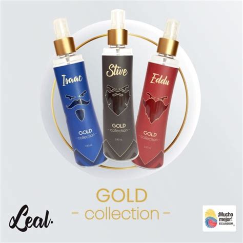 Leal Gold Collection Bioamiga