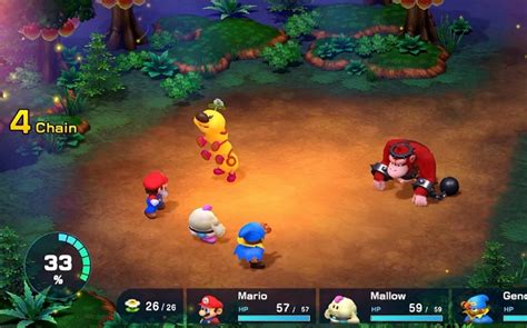 Super Mario Rpg Remake To Release This Year Houston Press