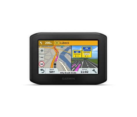 Garmin Zumo Lmt S Europa Nawigacje Motocyklowe Sklep