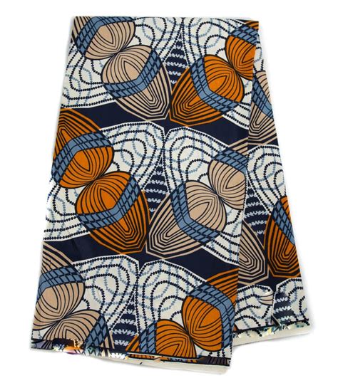 Tess World Designs Traditional African Fabric For Any Need