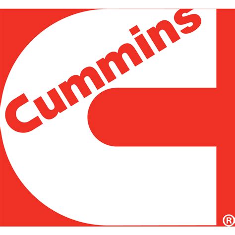 Cummins logo, Vector Logo of Cummins brand free download (eps, ai, png ...