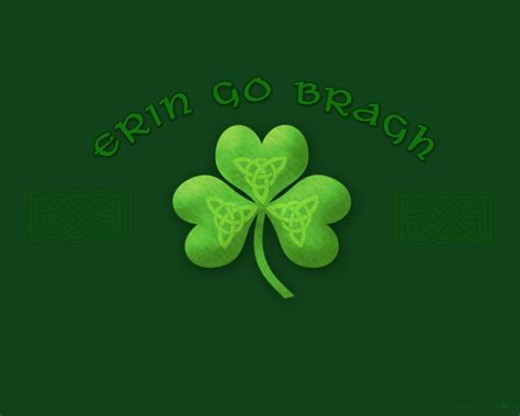 Erin Go Bragh by Llamaface on DeviantArt