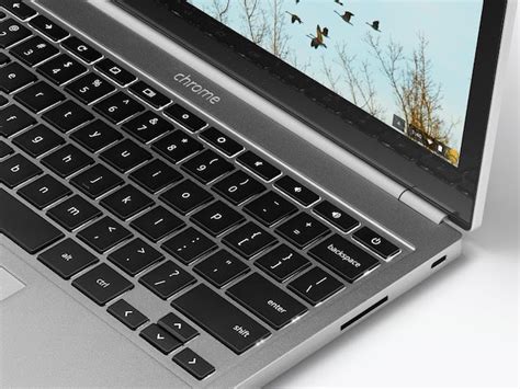 Google new Chromebook Pixel – LifeStyle Fancy