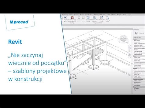 PROCAD AutoCAD Autodesk Inventor Revit 3ds Max Szkolenia