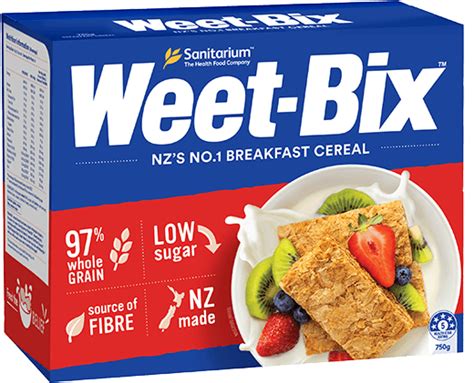 Weet Bix New Zealand Weet Bix Nz