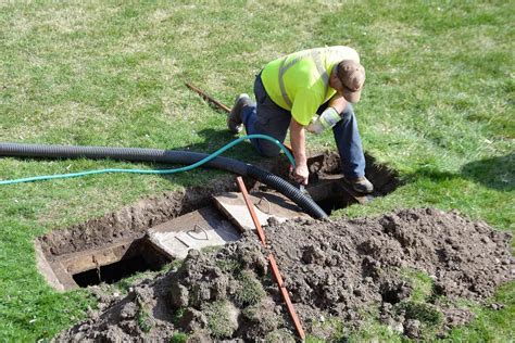 Who Pays For Septic Inspection Buyer Or Seller Storables