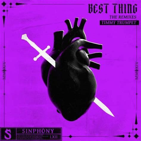 Timmy Trumpet - Best Thing (THNDERZ Extended Remix) » MadnessBeat