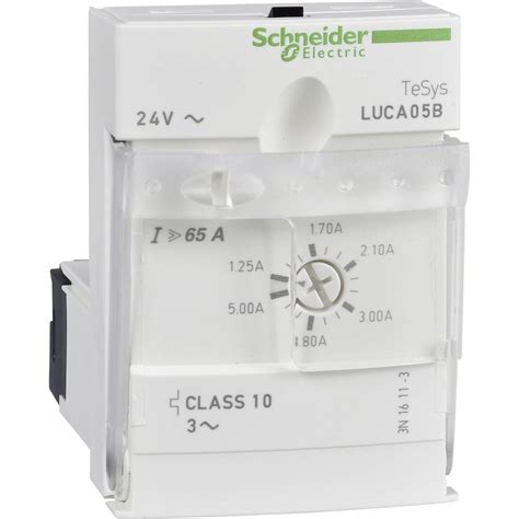 Luca Fu Schneider Electric Datasheet Pdf Technical Specs